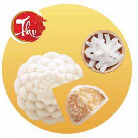 BÁNH DẺO NHỎ SỮA DỪA (180g)